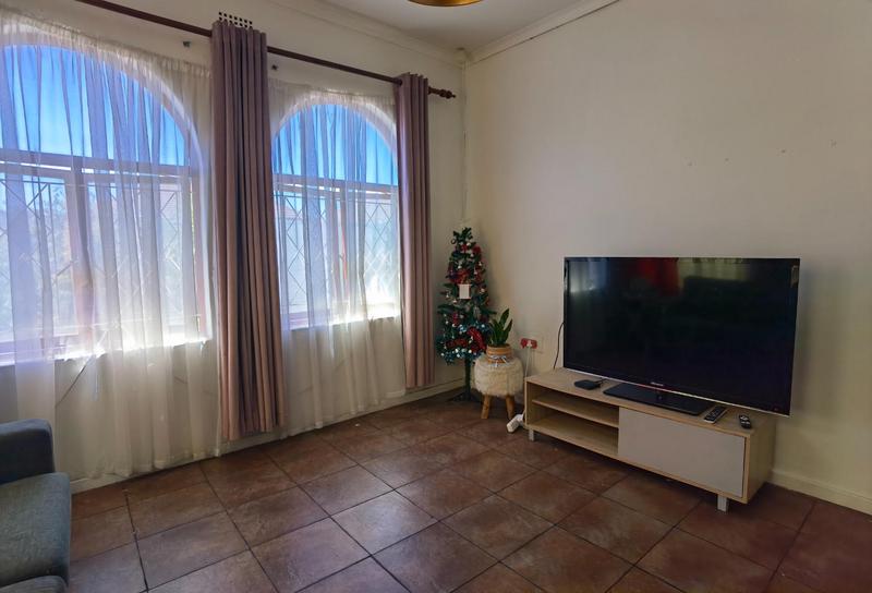 3 Bedroom Property for Sale in Churchill Estate Western Cape